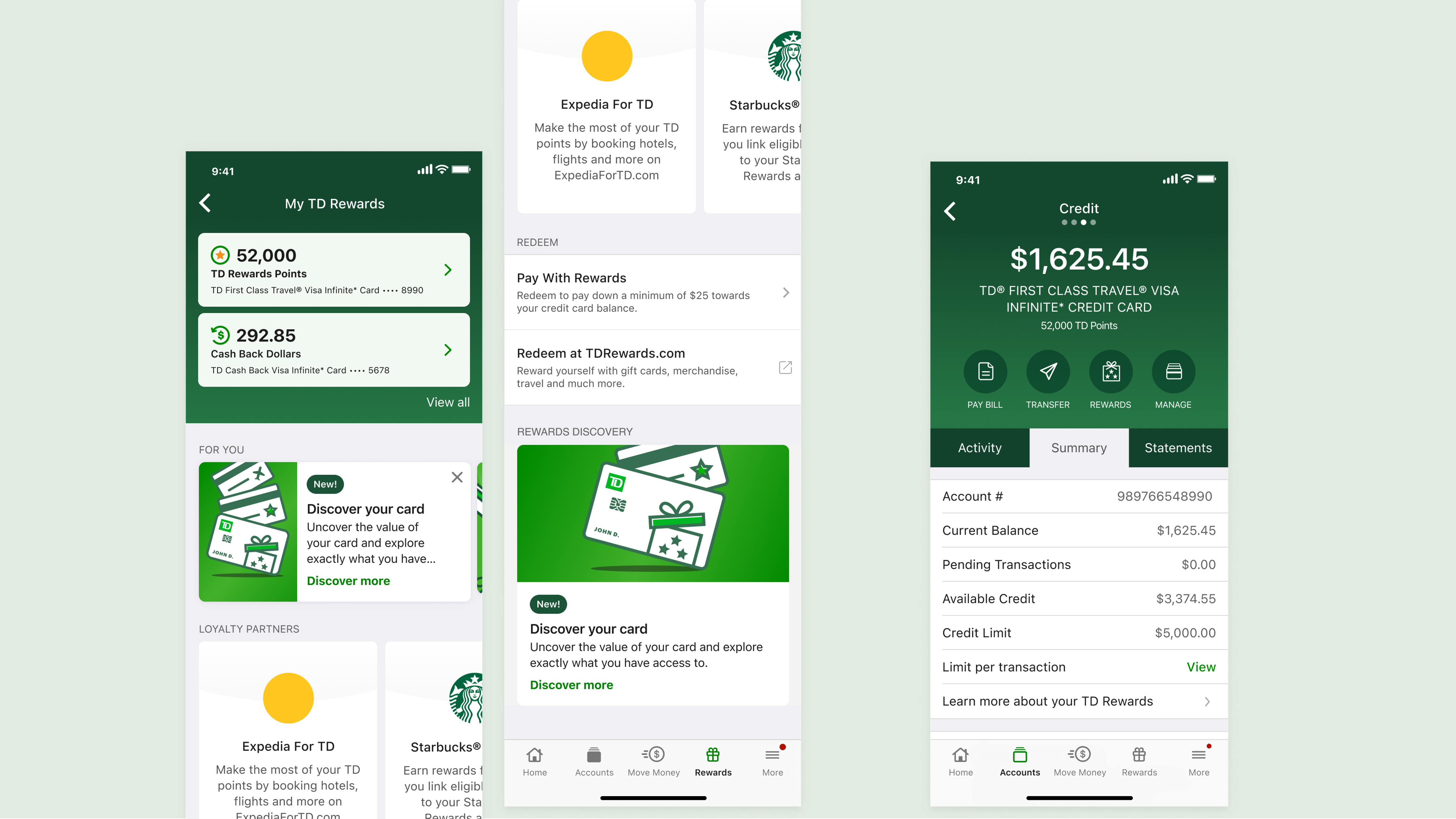 TD Loyalty Education Centre